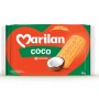 Biscoito Marilan Laminado Coco 350gr