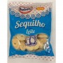 Biscoito Mika Sequilho Leite 300gr