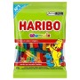 Bala Gelatina Haribo Wummis Frutas 80gr