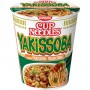 Nissin Cup Noodles Yakissoba Tradicional