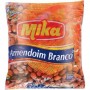 Amendoim Branco Mika 500gr