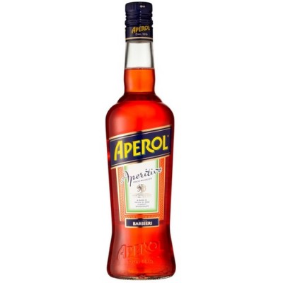 Aperitivo Aperol 750ml