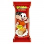 Bolinho Turma da Monica Baunilha Recheio Baunilha 40g