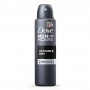 Desodorante Aerosol Invisible Dry 72h Dove Men+Care 150ml