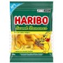 Bala Haribo Gelatina Sweet Bananas 80gr