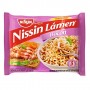 MACARRAO INST NISSIN LAMEN BACON 85G