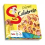 Pizza Calabresa Sadia 460gr