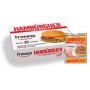 Hamburguer Frimesa Bovino Granel 56gr