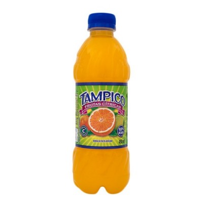 Tampico Citricas 450ml