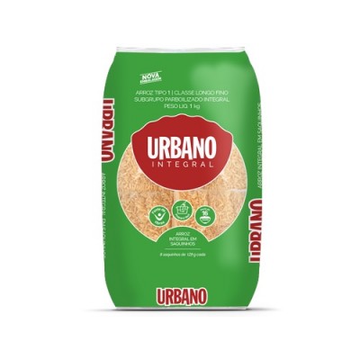 Arroz Tio Urbano Integ Saq 1kg