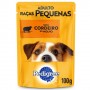 Racao Pedigree Cordeiro Sache