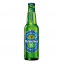 Cerveja Heineken Zero Alcool Long neck 330ml