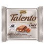 Chocolate Ao Leite Talento Com Avela Diet 25g