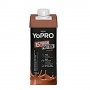 Bebida Lactea Yopro Chocolate Edge 15g Hp 250ml