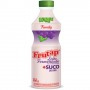 Leite Ferm Frutap Fam Suco Uva 850gr