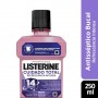 Enchagante bucal Listerine Cuidado Total 250 ml