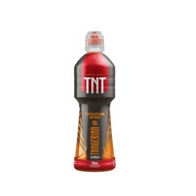 Isotonico Tnt Tangerina Pet 500ml 