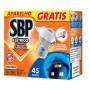 Sbp Elet Refil+Apar 45 Noites 35ml