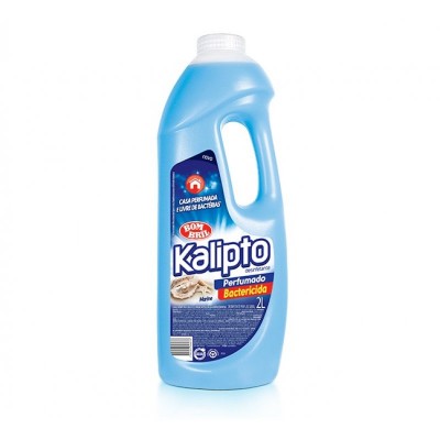 Desinfetante Bombril Kalipto Marine 2lt