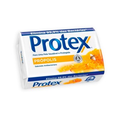 Sabonete Protex Propolis 85gr