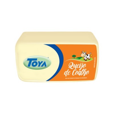 QUEIJO COALHO TOYA KG