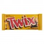 Chocolate Twix Caramelo Original 40gr