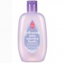 Sabonete Jhoson & Jhonson Liquido Baby Hora Do Sono 200ml