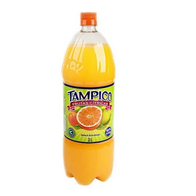 Tampico Citricas 2lt