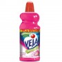 Limpador Perfumado Veja Flores Do Mediter 2l