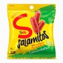 Salaminho Snack Limao 36gr