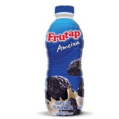 Iogurte Frutap Ameixa 850gr