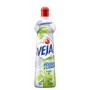 Limpa Veja Multiuso P Fusion Limao 500ml