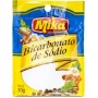 Bicarbonato De Sodio Mika 30gr