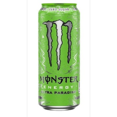 Energetico Monster Ult Paradise 473ml