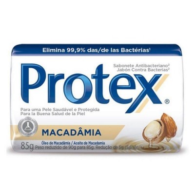 Sabonete Protex Macadamia 85gr