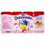 Danoninho Morango Banana Maca 320gr