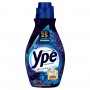 Amaciante de Roupa Concentrado Blue Ypê Frasco 500ml