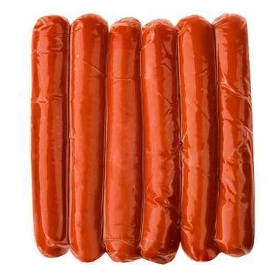 Salsicha Hot Dog Sadia 500gr