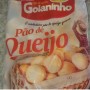 PAO DE QUEIJO GOIANINHO 700GR