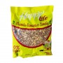 Granola Junco Happy Life Banana e Cane 250g