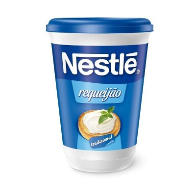 REQUEIJAO NESTLE TRADICIONAL 200GR