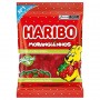 Bala Haribo Gelatina Ursinho Morango 75g