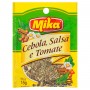 Cebola Mika Salsa Tomate 15gr