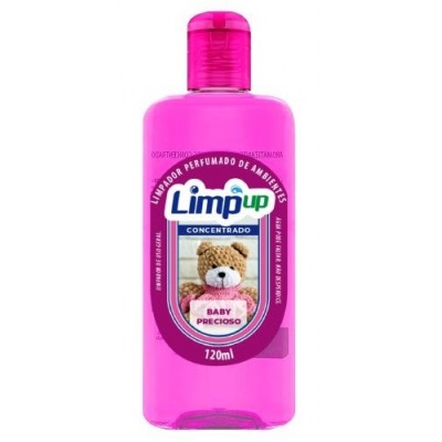 LIMPADOR CONC LIMP UP BABY PRECIOS 120ML