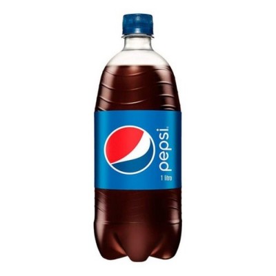 Refrigerante Pepsi Cola Pet 1lt