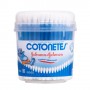 Hastes Flex J J Cotonetes 150un