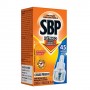 Sbp Elet Refil 45 Noites Tranquilas 35ml 