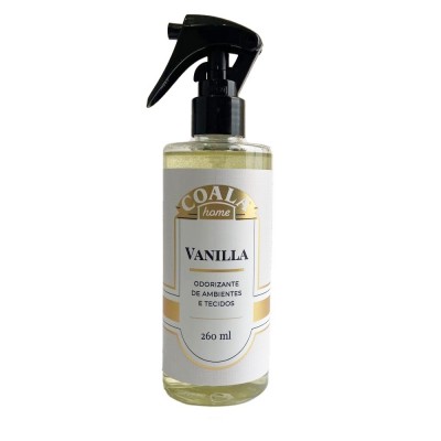 ODORIZANTE COALA AMBIENTE VANILHA 260ML