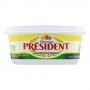 MANTEIGA PRESIDENT GASTRONOMI C/SAL 200G