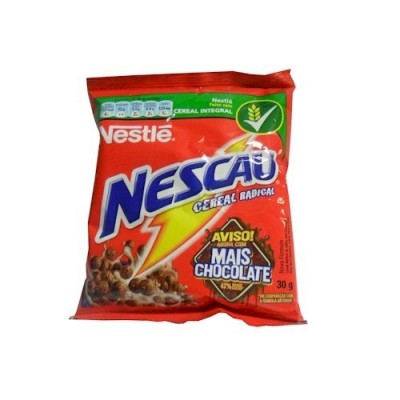 Cereal Matinal Nestle Nescau 30gr